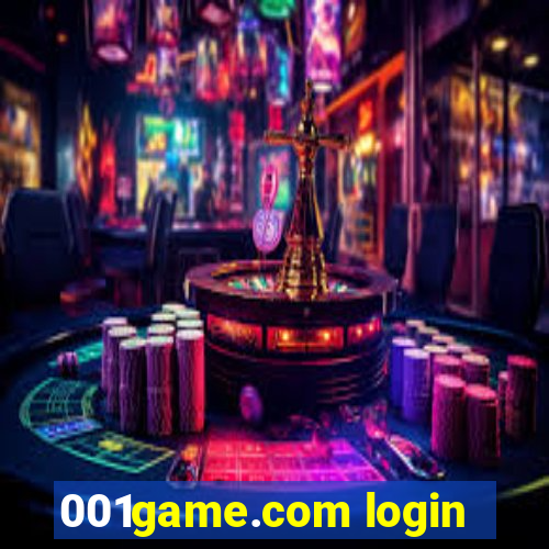 001game.com login